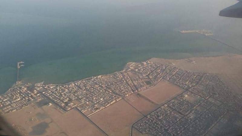 ميناء الداخلة الأطلسي.. بوابة المغرب الجنوبية نحو التنمية