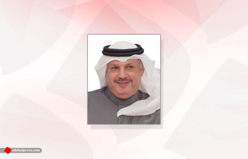 أمين عام "النواب" يهنئ جلالة الملك المفدى وسمو ولي العهد رئيس الوزراء  بمناسبة الأعياد الوطنية
