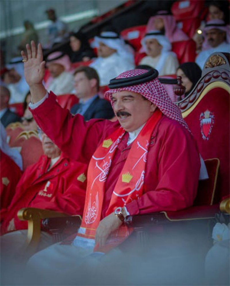 البحرين 2020.. انجازات من واقع التحديات تسجلها المسيرة التنموية للمملكة
