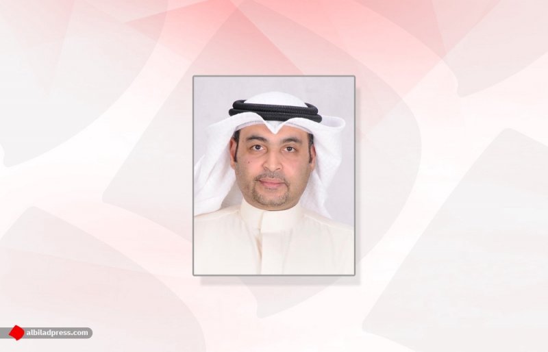 وكيل وزارة الصحة: وسام الأمير سلمان بن حمد للاستحقاق الطبي تقدير وحافز للعاملين في قطاع الصحة