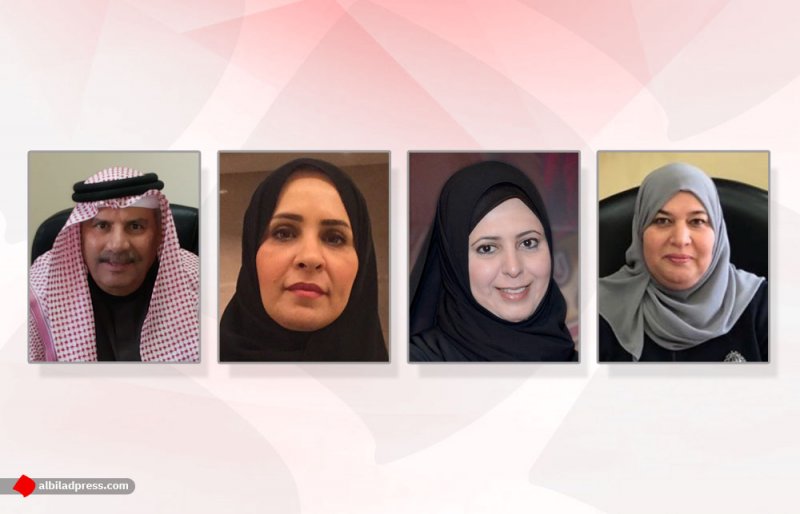 مسؤولون في "التربية":" تحل أعيادنا الوطنية ومملكتنا تحقق إنجازًا في ضمان التعليم للجميع رغم الجائحة