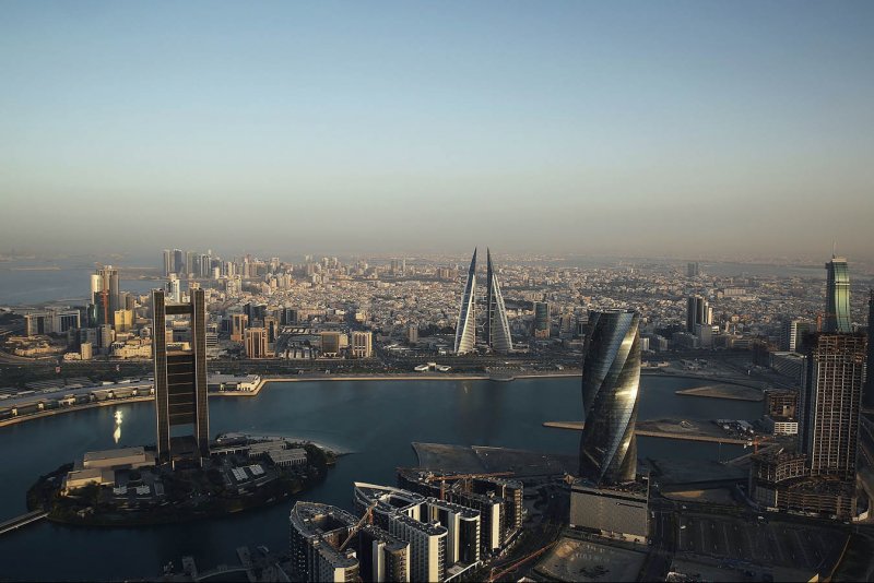 البحرين 2020.. انجازات من واقع التحديات تسجلها المسيرة التنموية للمملكة