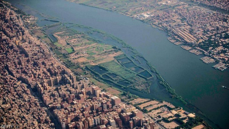 بعد أول تداول رسمي لـ "عقود المياه".. هل يُباع النيل؟