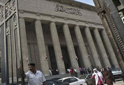 مصر.. عقوبة مشددة بحق "منتهكي جلسات الدعاوى الجنائية"