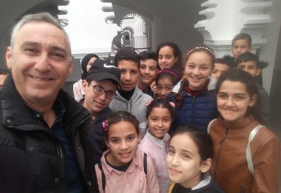 ربيع.. أي سوق فني مطبوع بالعشوائية مصيره الفشل 2/2
