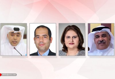 سرديات تناقش القصة الموجهة لليافعين "مكرونة ومأمون" لحسين خليل