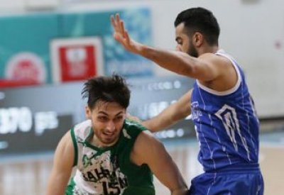 النويدرات يحقق فوزه الأول سلاويًا