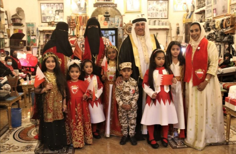 سفراء الجمعية النرويجية الدولية للعدالة والسلام ينظمون فعالية بعنوان وطنا فرحتنا