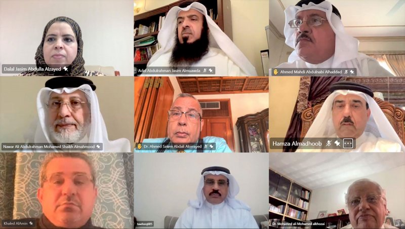 "تشريعية الشورى" تناقش تحديات قطاعي "الزراعة" و"الدواجن" والحلول المقترحة لتحقيق الأمن الغذائي في البحرين