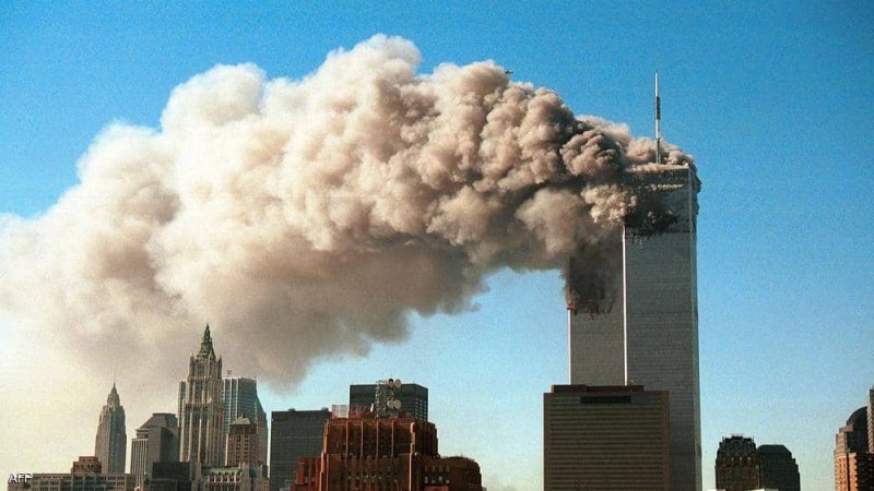 خطط لـ"11 سبتمبر" جديدة.. أميركا تحاكم "الطيار المتطرف"