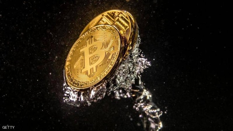بتكوين تواصل "التحليق".. والسبب "مستثمرون كبار"