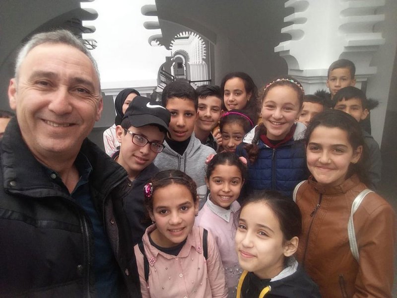 ربيع.. أي سوق فني مطبوع بالعشوائية مصيره الفشل 2/2