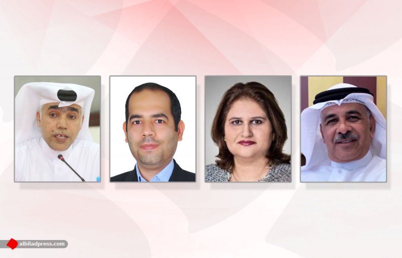 سرديات تناقش القصة الموجهة لليافعين "مكرونة ومأمون" لحسين خليل