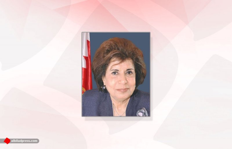 سفارة البحرين لدى بلجيكا تتلقى التهاني بالأعياد الوطنية