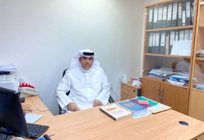 لإنشاء مجمع وطني... ولا برنامج للدكتوراه بجامعة البحرين
