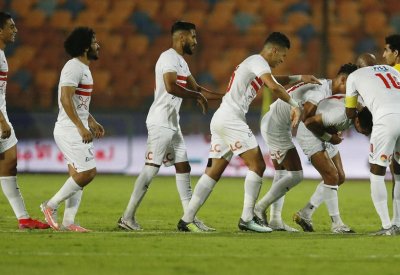 مصر.. كيف يسعى الزمالك لاستنساخ "محمد صلاح"؟