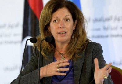 الإعلان عن تشكيل لجنة قانونية لملتقى الحوار السياسي الليبي