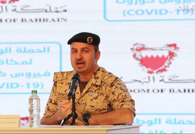القحطاني: التطعيم سيكسر انتشار كورونا بالمجتمع