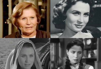 زهرة العلاء.. سيرة فنانة الزمن الجميل