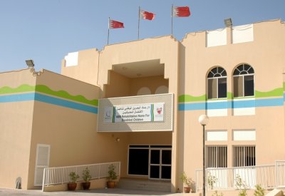 الحكومة تدعم تشغيل المراكز التأهيلية بنسبة 100%