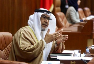 الحكومة خصصت 4,3 مليار دينار لمواجهة آثار جائحة كورونا