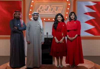 خالد بن حمد: تفاعل العوائل البحرينية المشاركة ساهم في نجاح البرنامج #سين_جيم