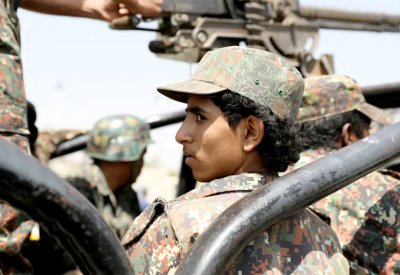 الحديدة.. ضبط خلية حوثية تزرع العبوات الناسفة