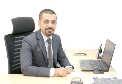 سامي بوحسن: النتائج المتميزة والنجاحات المستمرة لا تأتي من فراغ