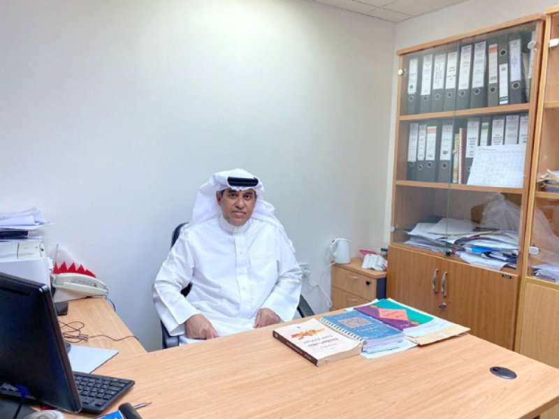 لإنشاء مجمع وطني... ولا برنامج للدكتوراه بجامعة البحرين