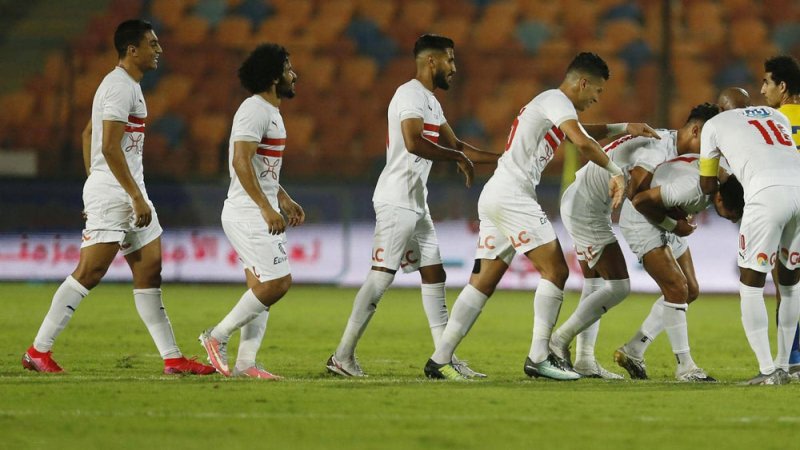 مصر.. كيف يسعى الزمالك لاستنساخ "محمد صلاح"؟