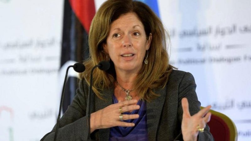 الإعلان عن تشكيل لجنة قانونية لملتقى الحوار السياسي الليبي