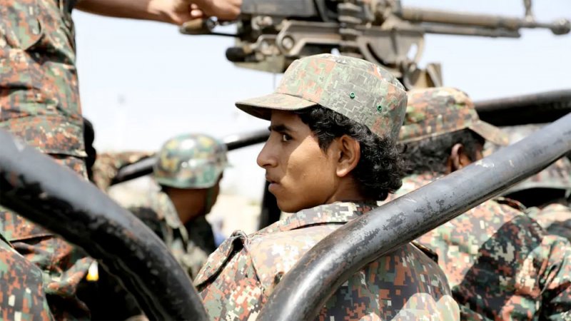 الحديدة.. ضبط خلية حوثية تزرع العبوات الناسفة