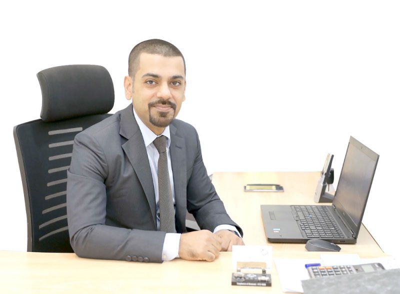 سامي بوحسن: النتائج المتميزة والنجاحات المستمرة لا تأتي من فراغ