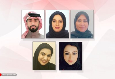 وسام الأمير سلمان... محل اعتزاز أفراد الجيش الأبيض