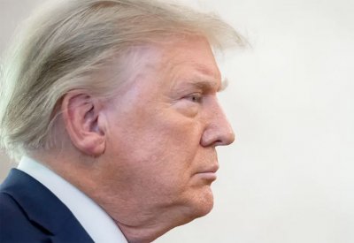 لتجنب إغلاق حكومي.. ترمب يقر تمديداً مؤقتًا للإنفاق الاتحادي