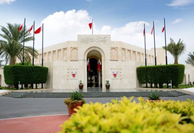 "الشورى" يبحث غدًا اقتراحًا بقانون بشأن "تنظيم أنشطة المراكز والأكاديميات الرياضية"