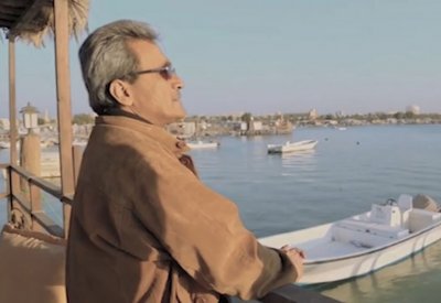 برنامج "أفلام البحرين" يخصص حلقة كاملة عن فريد رمضان