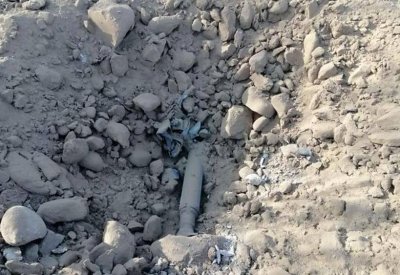 سقوط قذائف حوثية في منطقة جازان جنوبي السعودية