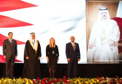 الرئيس البرازيلي يشيد بجهود جلالة الملك في تعزيز العلاقات الثنائية والتعايش السلمي