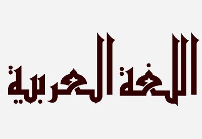 تقرير حالة اللغة العربية يرسم استراتيجيات وملامح مستقبلها