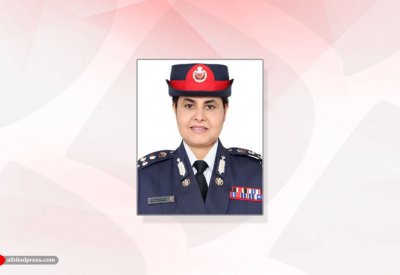 العميد منى عبدالرحيم: الشرطة النسائية عملت على خدمة المجتمع وحماية كافة المواطنين خلال خمسين عاما