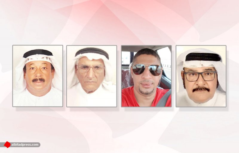 النظام القطري... قراصنة خطف قوت الجياع