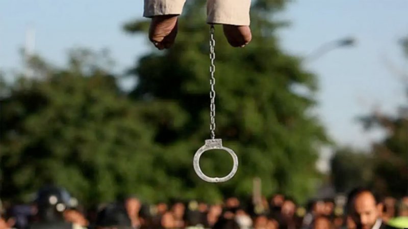 إيران.. تحذير حقوقي من إعدام 5 معارضين في زاهدان