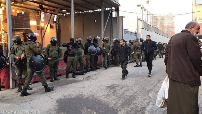 توتر في العراق بعد تغيير صرف سعر الدينار أمام الدولار