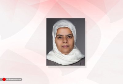 خلدية آل خليفة: أشتري قصة جديدة يوميا لقرب المكتبة من بيتنا بالقضيبية