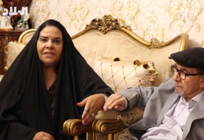 فيديو "البلاد": عجلان: علي الشرقاوي مريض ومكتئب ولا يسأل عنه أحد