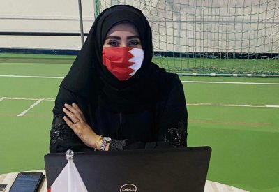 الدرازي: بناء مساجد للأوقاف السنية في مناطق متفرقة في ثانية عشر الشمالية