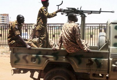 الجيش السوداني يواصل تقدمه في الفشقة على الحدود مع إثيوبيا