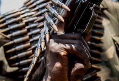 السودان وإثيوبيا.. ماذا يجري على الحدود؟