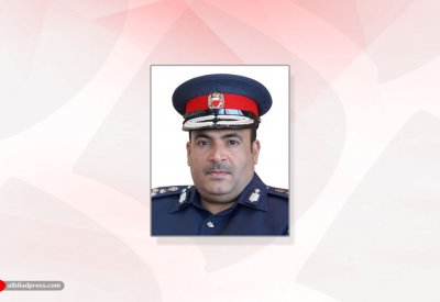 تطبيق الإدارة العامة للمرور يفوز بجائزة المشاريع التقنية ضمن أفضل 5 مشاريع تقنية في الوطن العربي